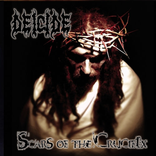 Deicide - Scars of the crucifix (LP) - Discords.nl