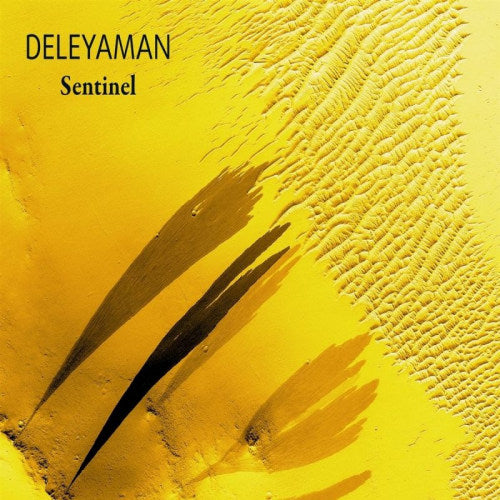 Deleyaman - Sentinel (CD) - Discords.nl