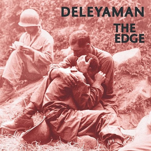 Deleyaman - Edge (CD) - Discords.nl