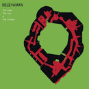 Deleyaman - Lover, the stars & the city (LP) - Discords.nl