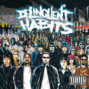 Delinquent Habits - Delinquent habits (CD) - Discords.nl