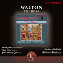W. Walton - Bear (CD) - Discords.nl