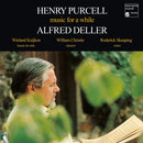 H. Purcell - Music for a while (LP) - Discords.nl
