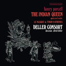H. Purcell - Indian queen (LP) - Discords.nl