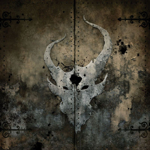 Demon Hunter - Storm the gates.-spec.edi (CD) - Discords.nl