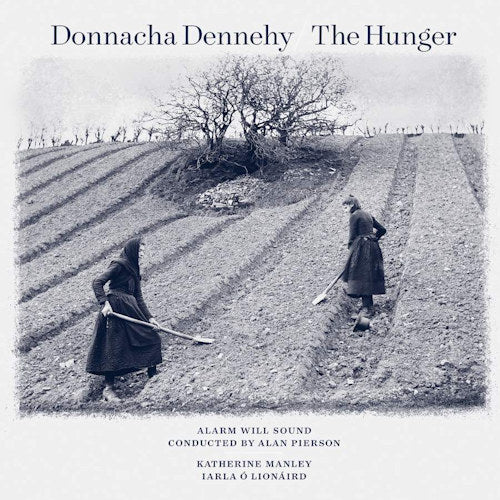 Alarm Will Sound - Donnacha dennehy: the hunger (CD)