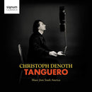 Christoph Denoth - Tanguero (CD) - Discords.nl