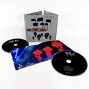 Depeche Mode - Live spirits soundtrack (CD) - Discords.nl