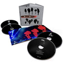 Depeche Mode - Spirits in the forest (cd/bluray) (CD) - Discords.nl