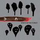 Depeche Mode - Spirits in the forest (cd/dvd) (CD) - Discords.nl