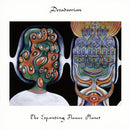 Deradoorian - Expanding flower planet (LP) - Discords.nl