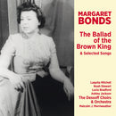 Margaret Bonds - Ballad of the brown king (CD) - Discords.nl
