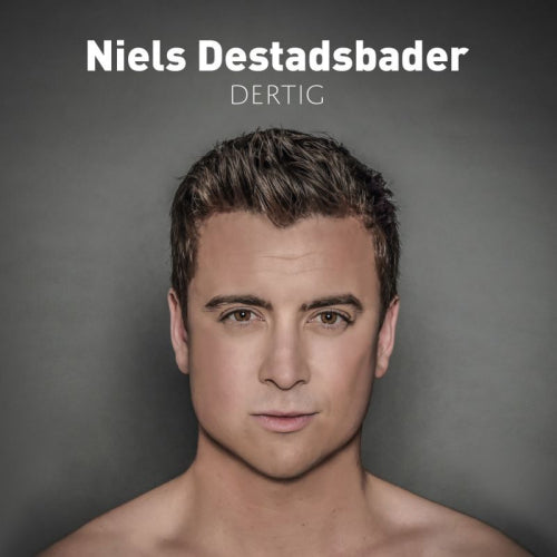 Niels Destadsbader - Dertig (CD) - Discords.nl