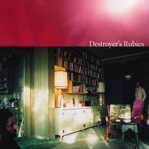 Destroyer - Destroyer's rubies (CD) - Discords.nl