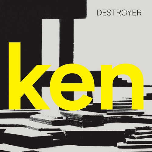 Destroyer - Ken (LP) - Discords.nl