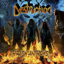 Destruction - Thrash anthems ii (CD) - Discords.nl