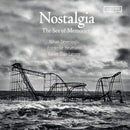 Friederike Heumann - Nostalgia - the sea of memories (CD) - Discords.nl