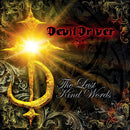 Devildriver - Last kind words (LP) - Discords.nl