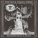 Devil Makes Three - Redemption & ruin (CD) - Discords.nl