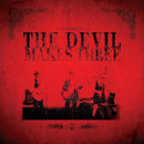 Devil Makes Three - Devil makes three (CD) - Discords.nl