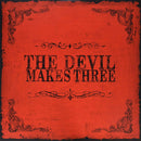 Devil Makes Three - Devil makes three (LP) - Discords.nl