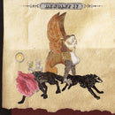 Dewolff - Dewolff iv (LP) - Discords.nl