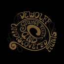 Dewolff - Strange fruits and undiscovered plants (LP) - Discords.nl