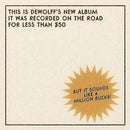 Dewolff - Tascam Tapes (LP) - Discords.nl