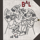 De Kift - Bal (CD) - Discords.nl