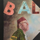 De Kift - Bal (LP) - Discords.nl