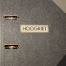 De Kift - Hoogriet (CD) - Discords.nl