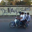 De Mens - Nooit genoeg (CD)