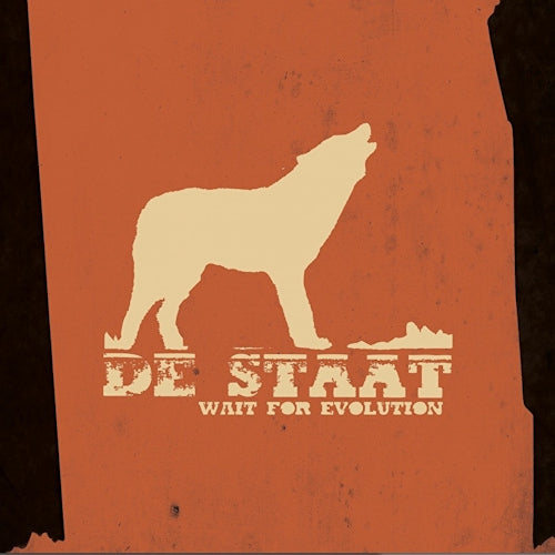 De Staat - Wait for evolution + 1 (CD)