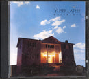 Yusef Lateef - Nocturnes (CD Tweedehands) - Discords.nl
