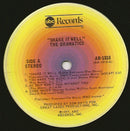 Dramatics, The - Shake It Well (LP Tweedehands)