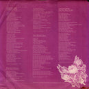 Barry White - The Message Is Love (LP Tweedehands)