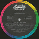 Frank Sinatra - Come Fly With Me (LP Tweedehands)