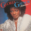 Gloria Gaynor - Stories (LP Tweedehands)
