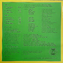 P.I. Man & Memre Buku - Masannah (LP Tweedehands) - Discords.nl