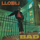 LL Cool J - Bigger And Deffer (LP Tweedehands)