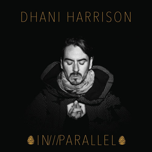 Dhani Harrison - In///parallel (LP) - Discords.nl