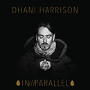 Dhani Harrison - In///parallel (CD) - Discords.nl