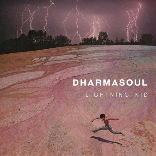 Dharmasoul - Lightning kid (LP) - Discords.nl