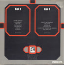 Zjef Vanuytsel - De Zotte Morgen (LP Tweedehands) - Discords.nl