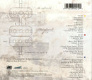 Rush - Different Stages · Live (CD Tweedehands)