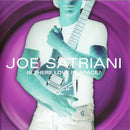 Joe Satriani - Is There Love In Space? (CD) - Discords.nl