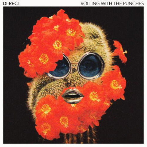 Di -rect - Rolling with the punches (CD)
