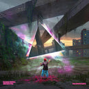 Diablo Swing Orchestra - Pacifisticuffs (CD) - Discords.nl