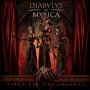 Diabulus In Musica - Dirge for the archons (CD) - Discords.nl