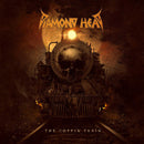 Diamond Head - Coffin train (CD) - Discords.nl